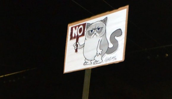 Elutasította a szenátus a visszavont 13-as rendeletet