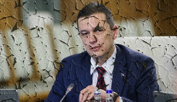 Hamarabb utolérték Sorin Grindeanut