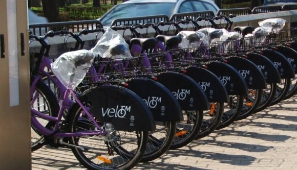 Ennyi pénzért senki se szállít bringát Temesvárnak