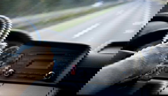 Kétmillió dollár értékű kokainnal bukott le egy román kamionsofőr