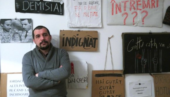 #rezist – az utcáról a múzeumba (VIDEÓ)