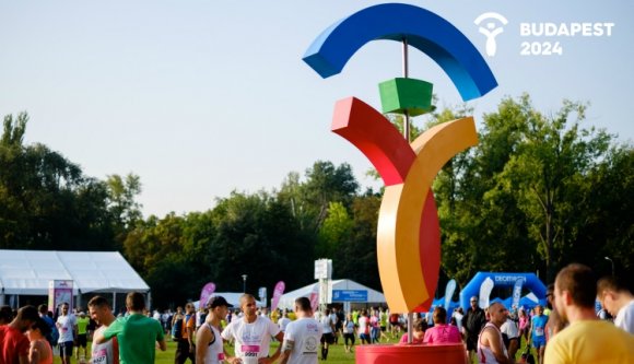 Budapest visszalép az olimpiai pályázattól