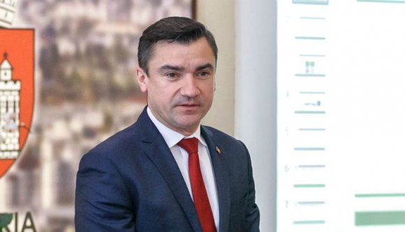 Megfosztották tisztségeitől a Dragneát bíráló pártvezetőt