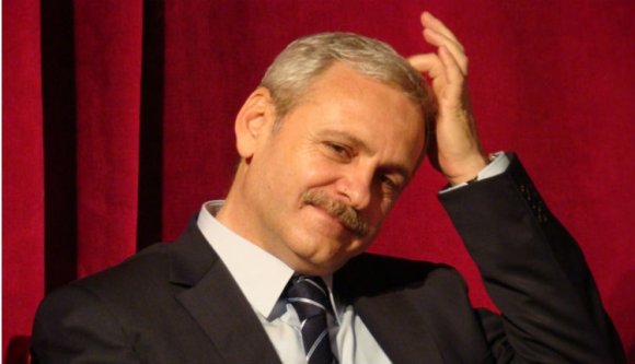 Ki ment meg minket Liviu Dragneától?