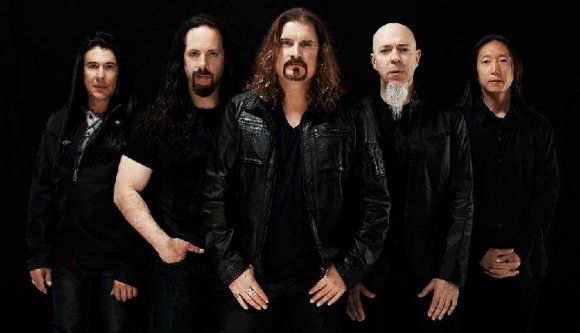 Dream Theater-koncert lesz májusban Kolozsváron