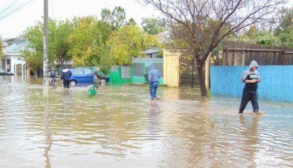 Árvízveszély a Tisza mellékfolyóin