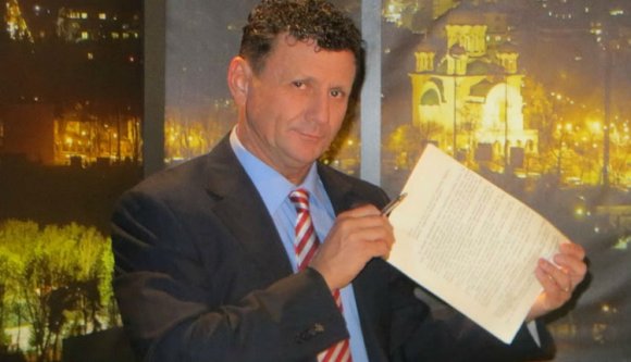 Sértőnek tartja és lecserélné a román himnuszt egy román akadémikus