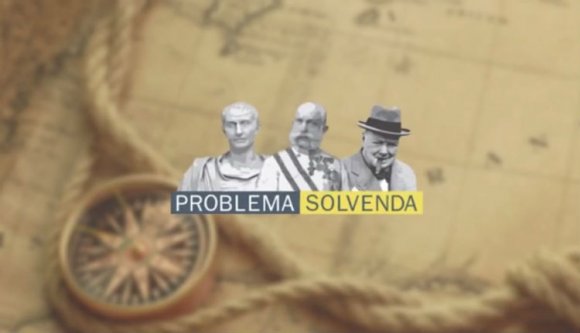 Bújj egy történelmi személyiség bőrébe