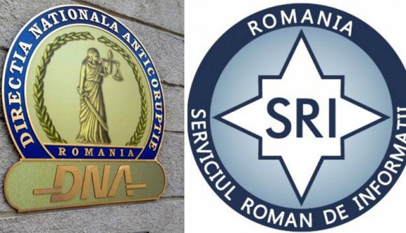 A SRI-nek semmilyen megállapodása nincs a DNA-val