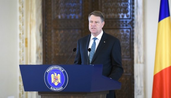 Kihirdette Johannis a Btk.-módosítást semmissé tevő törvényeket