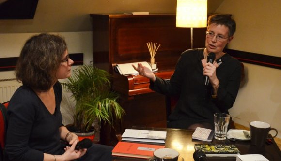 Selyem Zsuzsa: a kudarcokról nyíltan kell beszélni