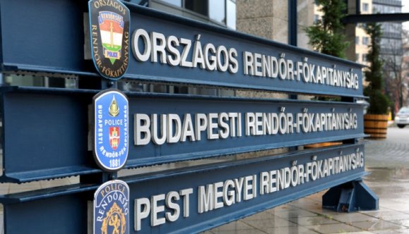 Megszökött két román a házi őrizetből Budapesten