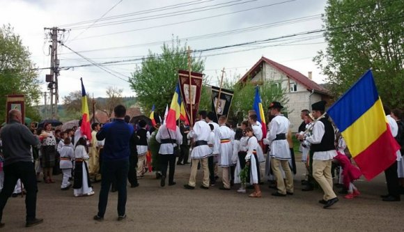 Ismét az RMDSZ miatt dohog a székelyföldi románok szervezete