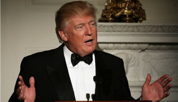 Trump megfejtette, miért volt bakiparádé az Oscar-gálán
