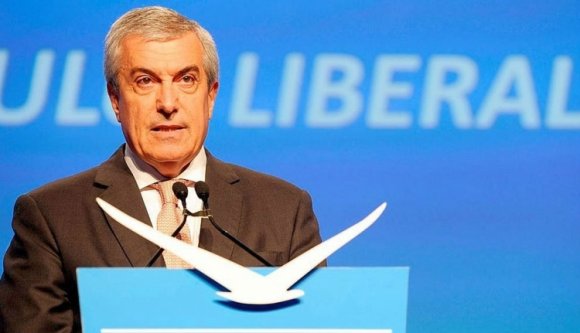 Tăriceanu: Kövesi mondjon le!