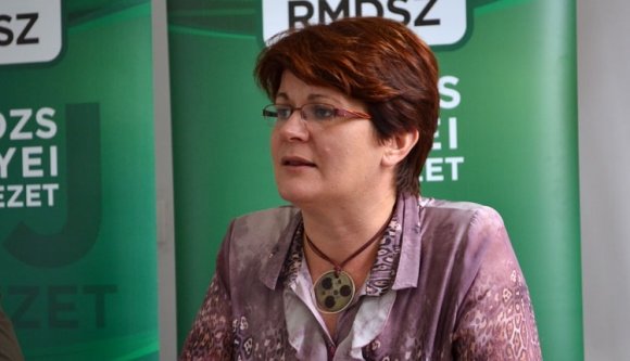 Feljelentették Horváth Annát a DNA-nál összeférhetetlenség miatt