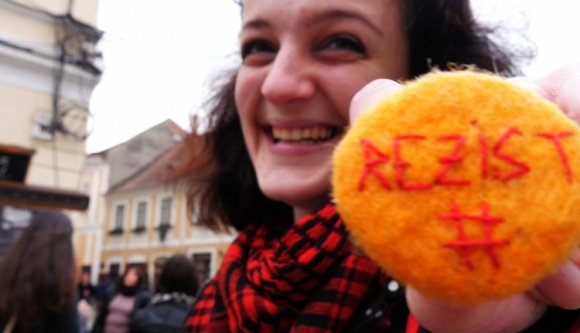 Ploiești-i cég szorította ki a helyi kézműveseket a Főtérről (VIDEÓ)