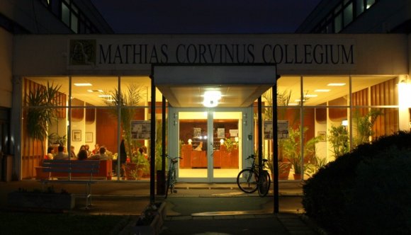 Egyre több az erdélyi diák a Mathias Corvinus Collegium programjában