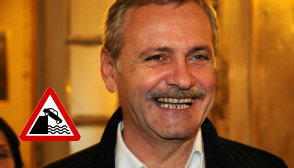 Megkezdődött Liviu Dragnea bukása