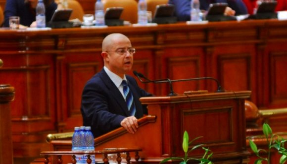 Börtönnel büntetné egy PSD-s képviselő az autonómia követelését