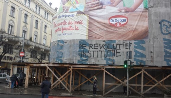 Így múlik el a #rezist forradalom