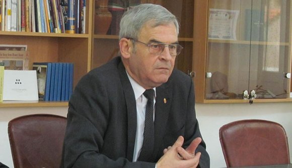 A vásárhelyi katolikus iskola ügyében szólalt fel Tőkés László az EP-ben