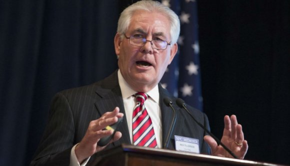 Amerikai külügyminiszter: az Egyesült Államok nagy barátja Magyarországnak