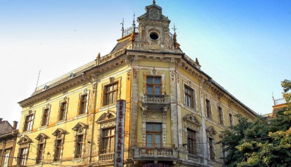 Műemlék ingatlant vásárolna a Bihar megyei önkormányzat