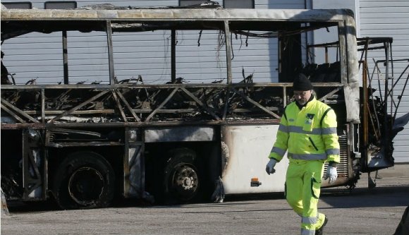 Emberi tévedés okozta a veronai buszkatasztrófát