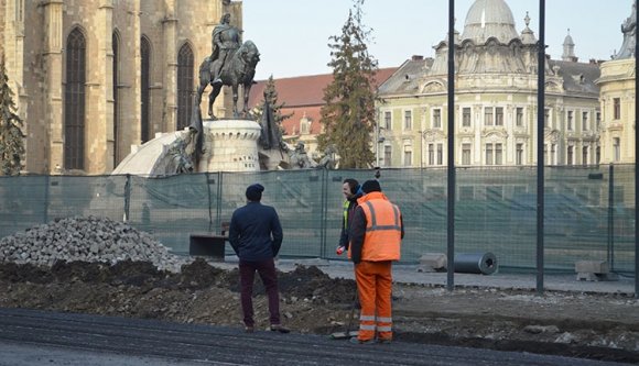 Miért dugdossa Kolozsvár a múltját?