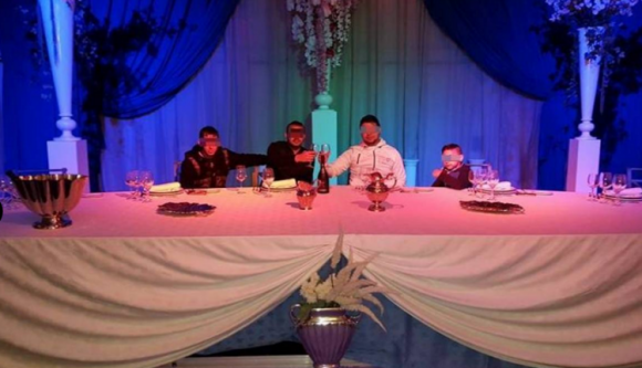 Több vendéglőst is átvertek a fizetés nélkül meglógó romániaiak