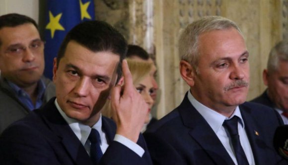 Miért tartják még életben a Grindeanu-kormányt?