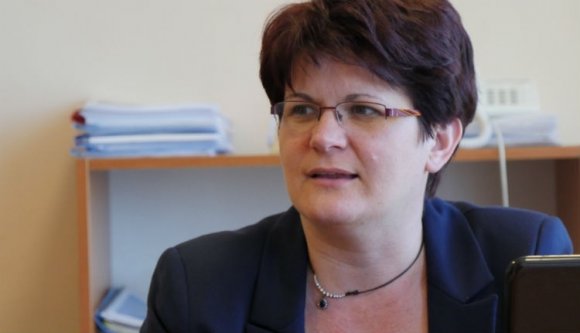 Hiába fellebbezett Horváth Anna az eltiltás ellen