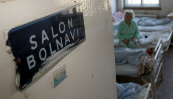 Több mint 100 ezer eurót örökölt az egészségbiztosító pénztár Szatmár megyében