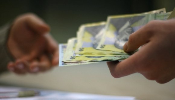 Kommunikációs hibából ígért bérduplázást Lia Olguţa Vasilescu