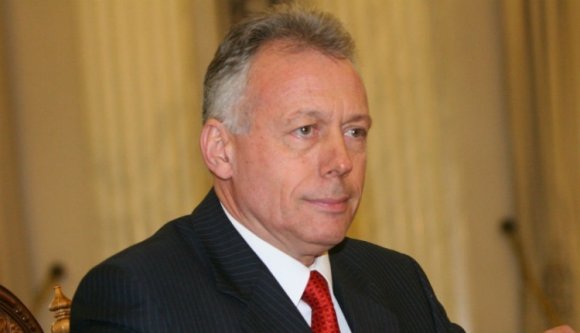 Grindeanu tanácsosává nevezte ki Borbély Lászlót