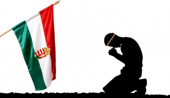 Alázatosan Magyarországon