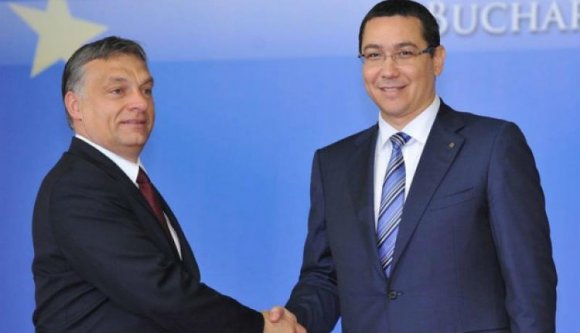 Victor megint dicséri Viktort!