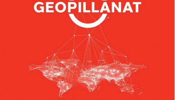Mi az a Geopillanat?