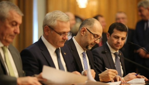 Az RMDSZ kormányra lépésének feltételeiről tárgyal titokban Dragnea és Kelemen?