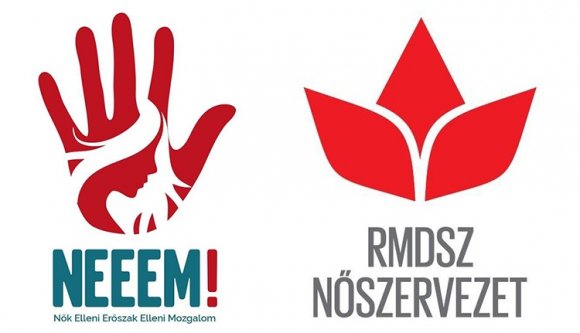Az RMDSZ Nőszervezete nem virágot kér, hanem a világ megváltását