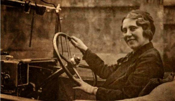 Romániában a nők jobban vezetnek, mint a férfiak