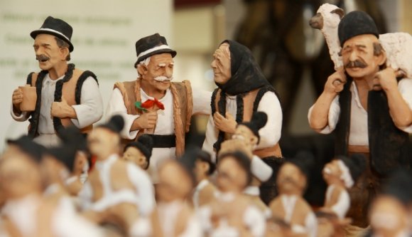 Erdély és a Regát lakói genetikailag nem egy család