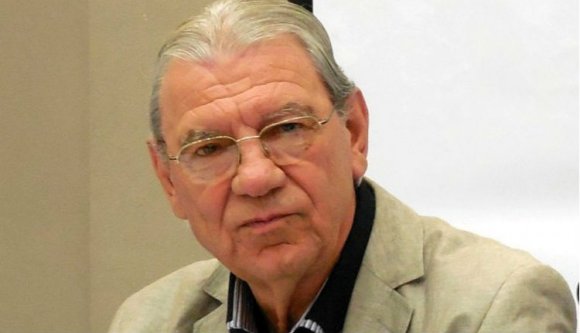 Románia csillaga érdemrenddel tüntetik ki Jenei Imrét