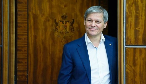 Pártalapítást fontolgat Dacian Cioloș volt kormányfő