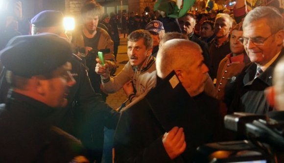 A katolikus gimnázium ügyét is belefoglalják az idei autonómiapetícióba