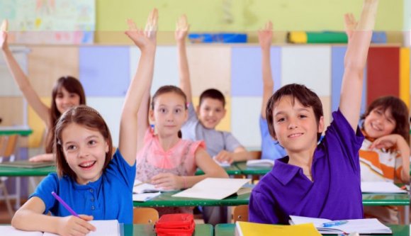 Annyi az országos felmérőknek a romániai elemi oktatásban?