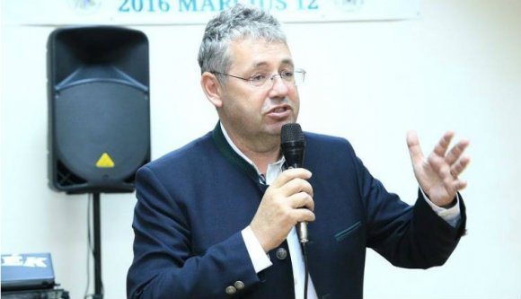 Mégsem lesz magyar tanácselnöke Bihar megyének