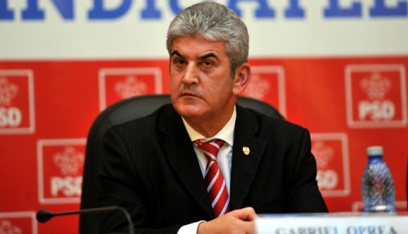 Megnyugogodhatunk: Gabriel Oprea nem tér vissza a politikába