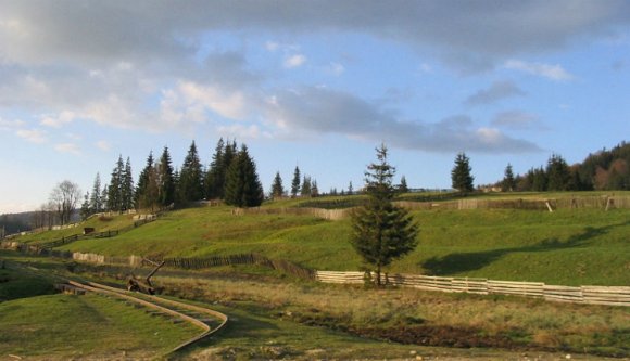 Ifjúsági üdülőközpontot létesítenek Kommandón